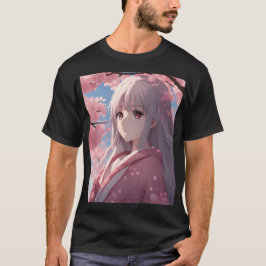 anime T-Shirt Tシャツ