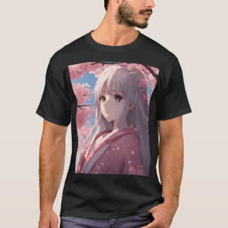anime T-Shirt Tシャツ
