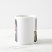 (Anime -Thanksgiving II) Classic Mug, 11 oz コーヒーマグカップ (中央)