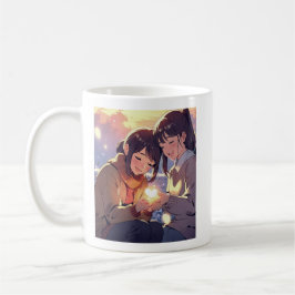 (Anime -Thanksgiving II) Classic Mug, 11 oz コーヒーマグカップ
