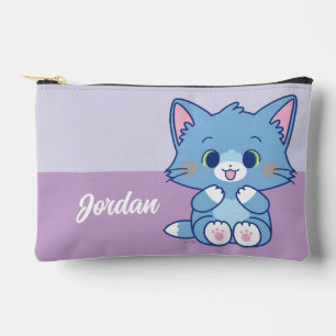 Anime TomとJerry - Tom アクセサリーポーチ