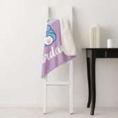 Anime TomとJerry - Tom シェルパブランケット (インサイチュ)