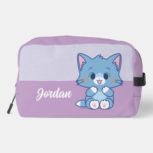 Anime TomとJerry - Tom ドップキット (裏面)