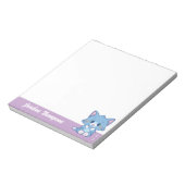 Anime TomとJerry - Tom ノートパッド (回転)