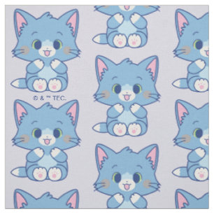 Anime TomとJerry - Tom ファブリック