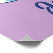 Anime TomとJerry - Tom ポスター (角)