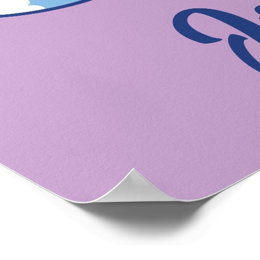 Anime TomとJerry - Tom ポスター (角)