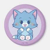 Anime TomとJerry - Tom マグネット (正面)