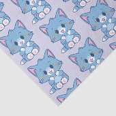 Anime TomとJerry - Tom 薄葉紙 (詳細)