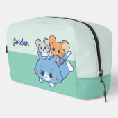 Anime Tom、Jerry、Tuffy ドップキット (右コーナー)