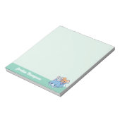 Anime Tom、Jerry、Tuffy ノートパッド (回転)