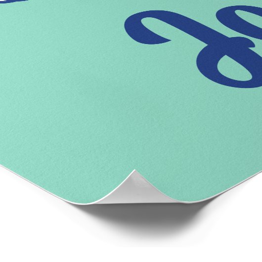 Anime Tom、Jerry、Tuffy ポスター (角)