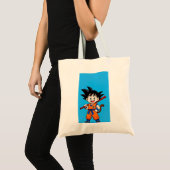 Anime Tote Bag トートバッグ (正面(商品))