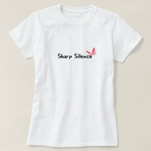 Anime Tshirt Manga Tシャツ (デザイン正面)