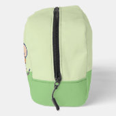 Anime TuffyとJerry Apple 転が's ドップキット (右)