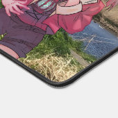 Anime, V Tuber, VTuber Bird デスクマット (コーナー)