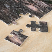 Anime, V Tuber, VTuber Forrest  ジグソーパズル (側面)