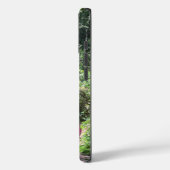 Anime v Tuber, VTuber, Forrest picture  Case-Mate iPhoneケース (裏面 / 左)