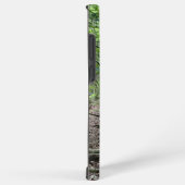 Anime, v Tuber, VTuber, Forrest Samsung Galaxyケース (右側面)