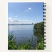 Anime, V Tuber, VTuber, lake ノートブック (裏面)