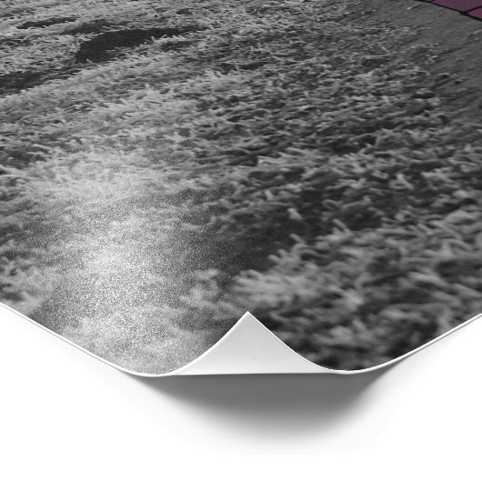 Anime, V Tuber, VTuber Road フォトプリント (角)