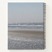 Anime V Tuber VTuber sea ノートブック (裏面)