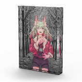 Anime, V Tuber VTuber, snow フォトブロック (右)