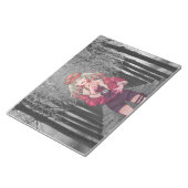 Anime, V Tuber, VTuber winter ノートパッド (アングル)