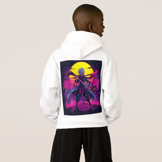 Anime Violet - はっきりした & Dreamy Aeseics (裏面フル)