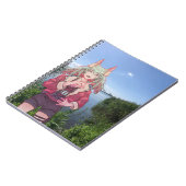 anime, VTuber, V Tuber, lake ノートブック (左側)