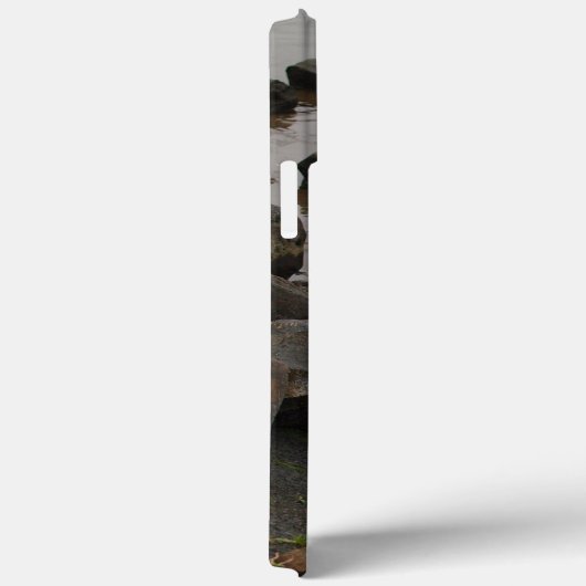 anime, VTuber, V Tuber, rocks Case-Mate iPhoneケース (裏面 / 右)