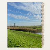 Anime, VTuber, V Tuber, stoomgemaal プランナー手帳 (裏面)