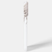 Anime White Hair Character iPhone 15 Pro Max Case  Case-Mate iPhoneケース (裏面 / 右)