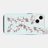 animegirl, kawaiicase, softaesthetic, musiclovergi iPhoneケース (裏面横)