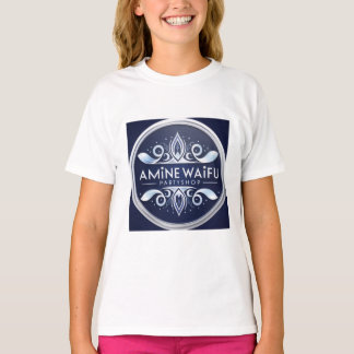 Animewaifupartyshop Tシャツ