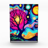 ANIMISM フォトブロック (正面)