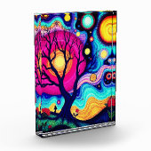 ANIMISM フォトブロック (左)