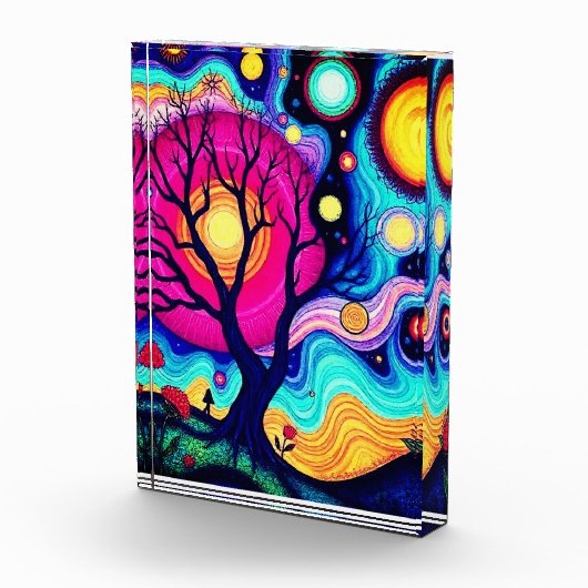 ANIMISM フォトブロック (右)