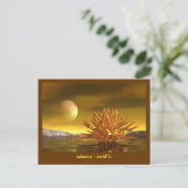 animoon ポストカード (スタンド正面)