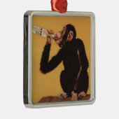 Anisetta Evangelisti Liquore daのデザート メタルオーナメント (右)