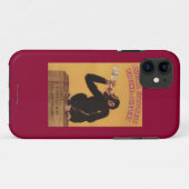Anisetta Evangelisti Liquore daのデザート Case-Mate iPhoneケース (裏面(横))