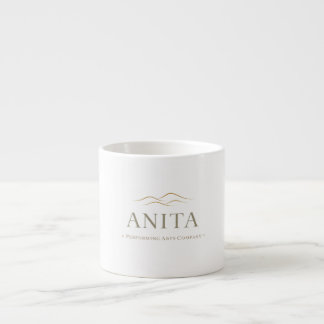ANITA Performing Arts Company エスプレッソマグ 2 エスプレッソカップ