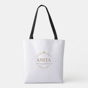 ANITA Performing Arts Company トートバッグ