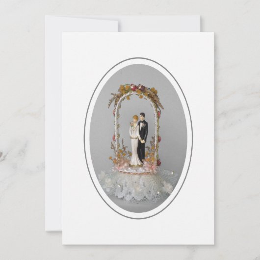 Aniversario 2 招待状 (正面)