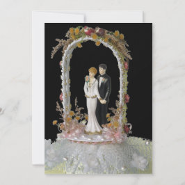 Aniversario de Boda General 招待状