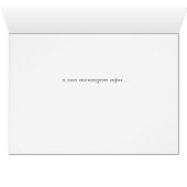 Aniversario de casamento (内部横(下))