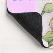 Aniyahの"夢" マウスパッド (コーナー)