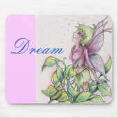 Aniyahの"夢" マウスパッド (正面)