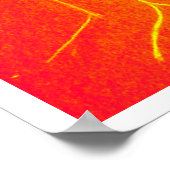 Anjali/Namaskara MudraPoster ポスター (角)