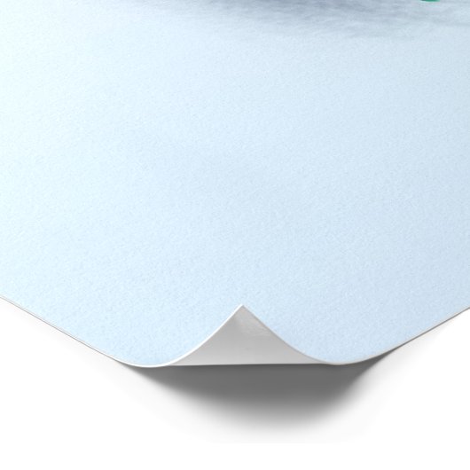 Anjo Lafinによる記憶 ポスター (角)